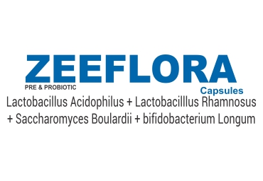 ZEEFLORA 2